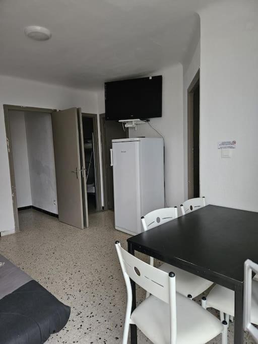 Appartement Des Petit En Rdc *