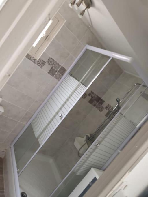 Appartement Des Petit En Rdc Gruissan